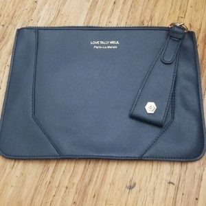 Love Tally Weijl clutch handbag purse